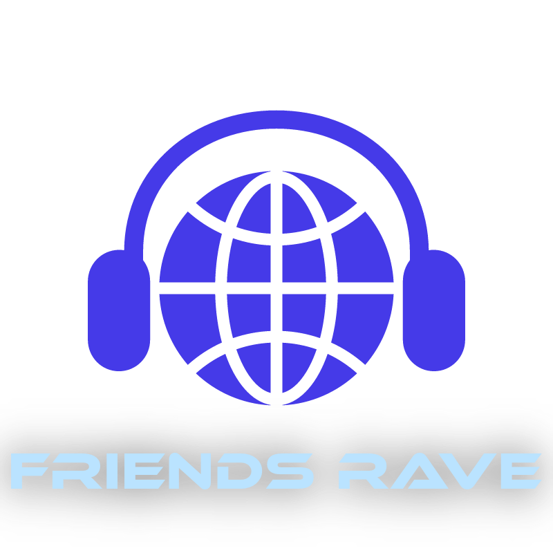 friendsrave